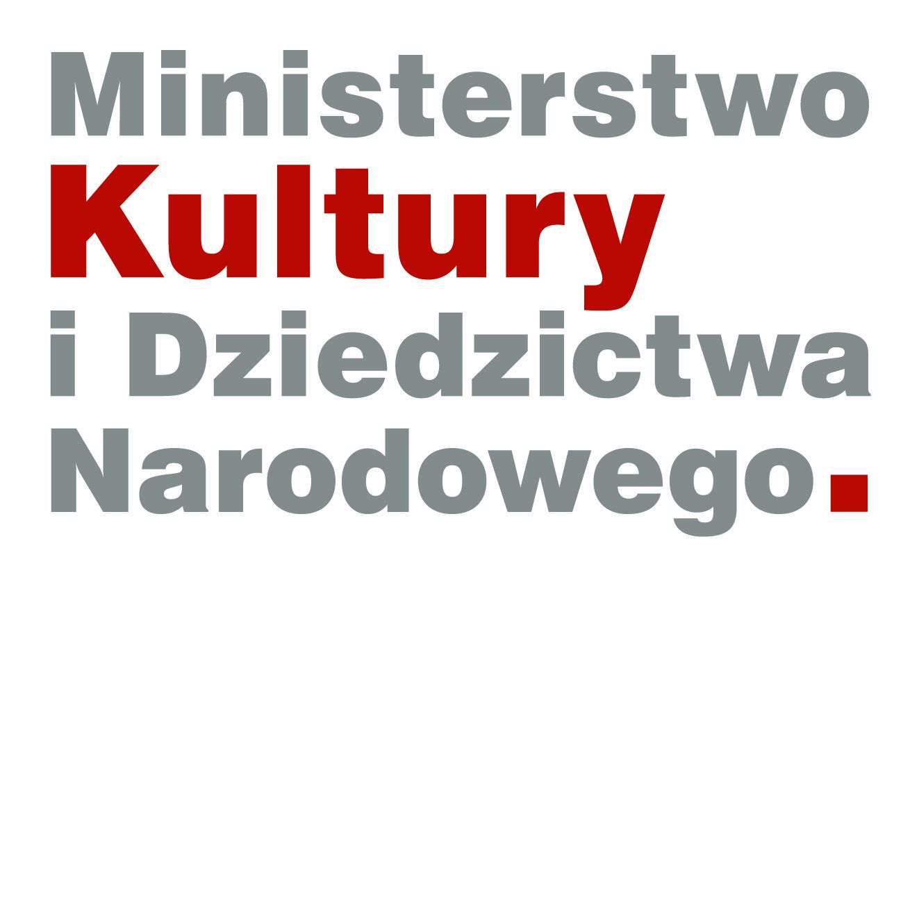 logo MKiDN. 